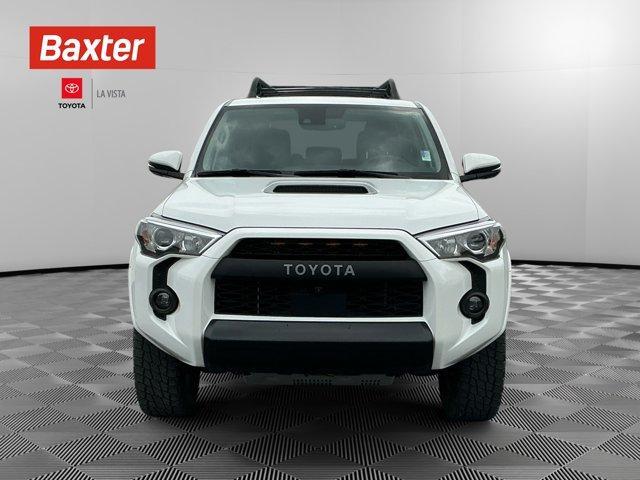used 2023 Toyota 4Runner car, priced at $60,000