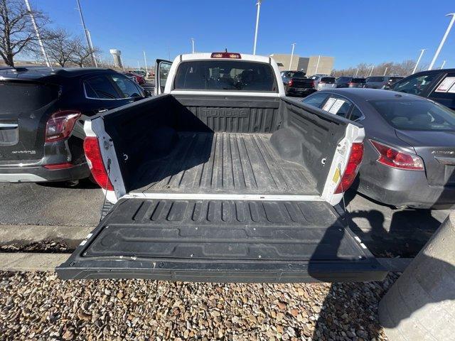 used 2021 Toyota Tundra car, priced at $46,385