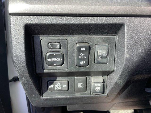 used 2021 Toyota Tundra car, priced at $46,385