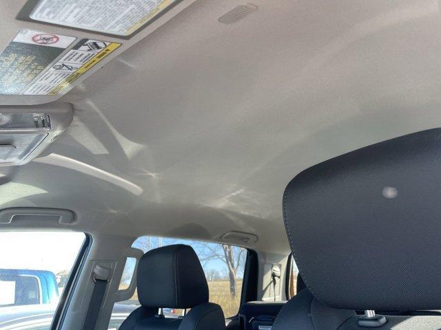 used 2021 Toyota Tundra car, priced at $46,385