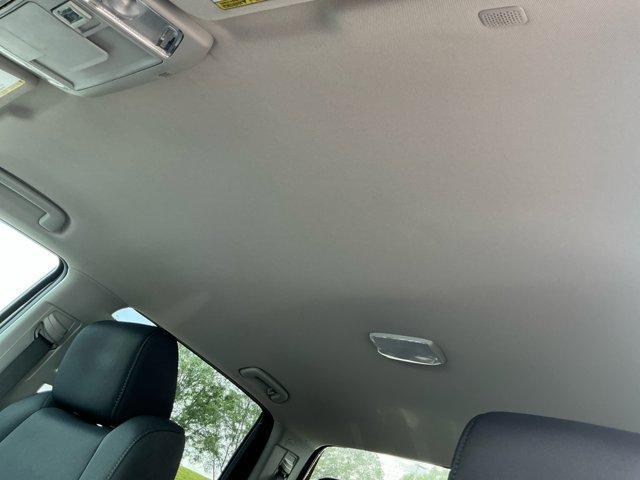 used 2021 Toyota Tundra car, priced at $41,500