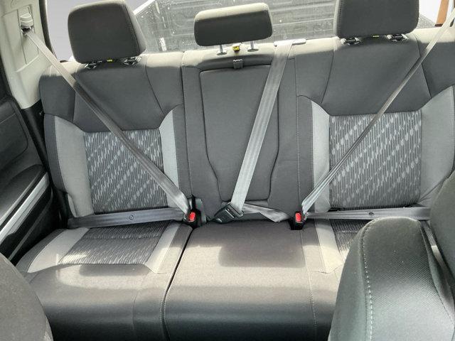 used 2021 Toyota Tundra car, priced at $41,500