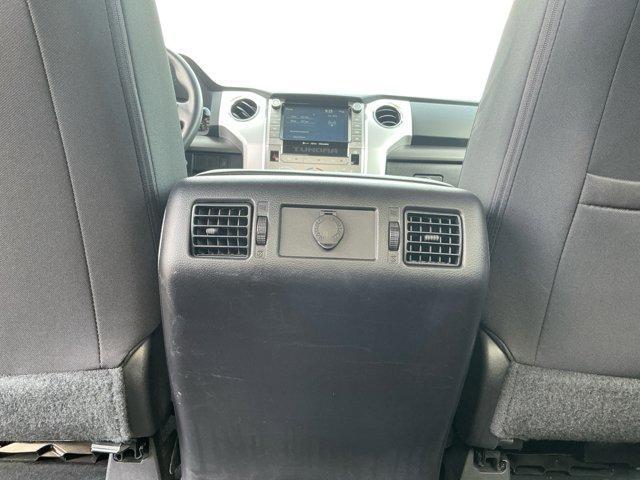 used 2021 Toyota Tundra car, priced at $41,500