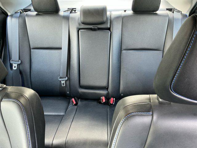used 2017 Toyota Camry car, priced at $20,000