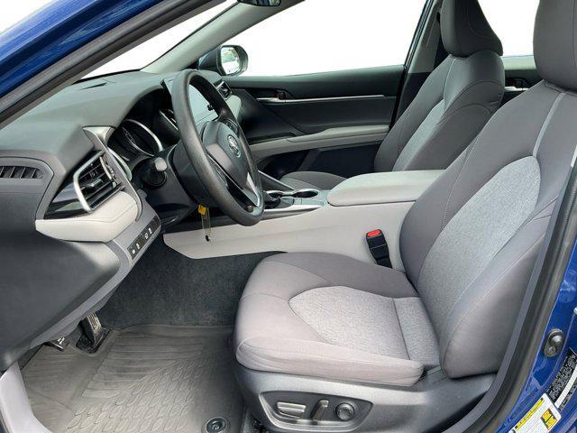 used 2023 Toyota Camry car, priced at $25,000