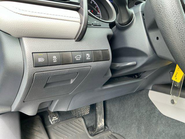 used 2023 Toyota Camry car, priced at $25,000