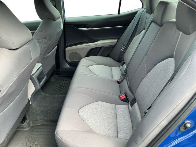 used 2023 Toyota Camry car, priced at $25,000