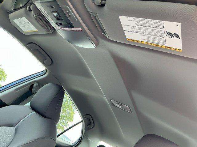 used 2023 Toyota Camry car, priced at $25,000