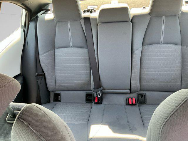 used 2020 Toyota Corolla car, priced at $13,998