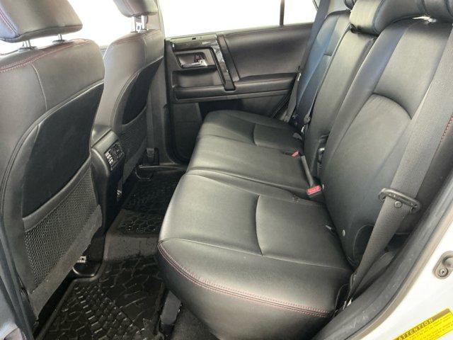 used 2020 Toyota 4Runner car, priced at $45,000