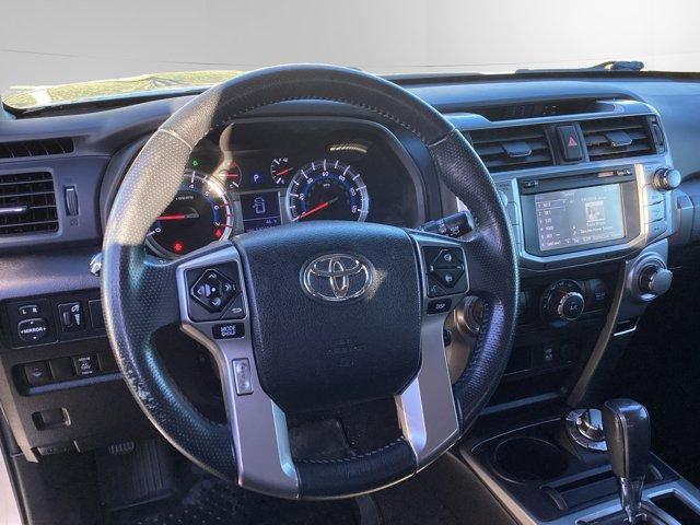 used 2016 Toyota 4Runner car, priced at $27,000