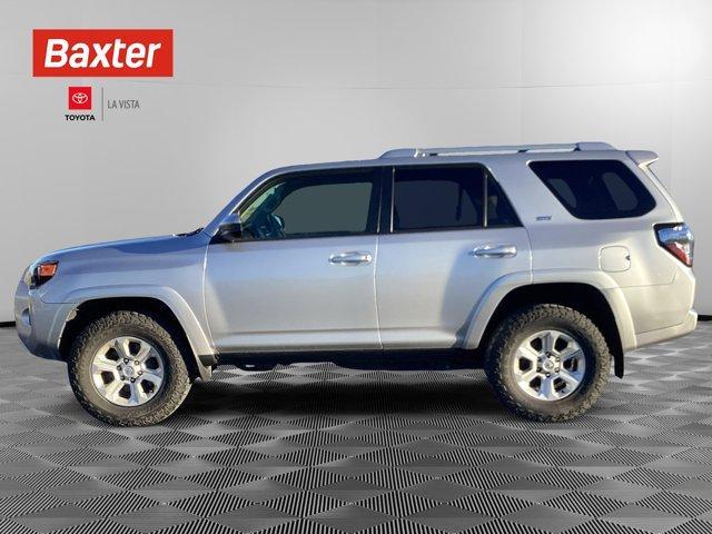 used 2016 Toyota 4Runner car, priced at $27,000