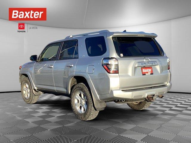 used 2016 Toyota 4Runner car, priced at $27,000