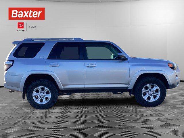 used 2016 Toyota 4Runner car, priced at $27,000