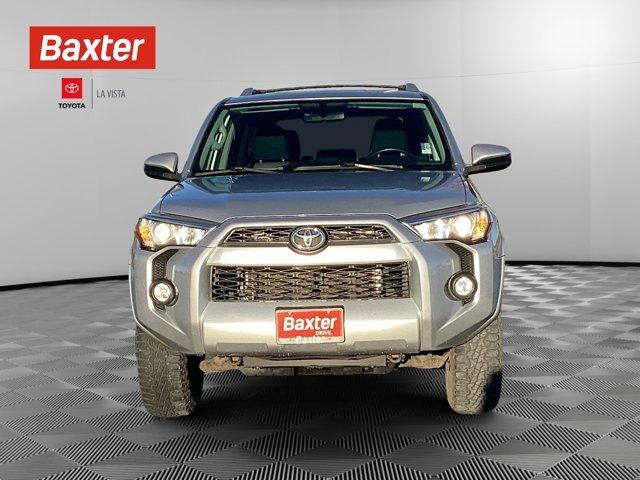 used 2016 Toyota 4Runner car, priced at $27,000