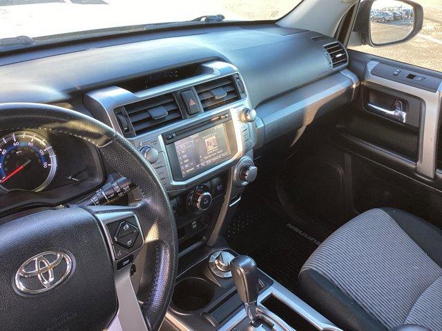 used 2016 Toyota 4Runner car, priced at $27,000