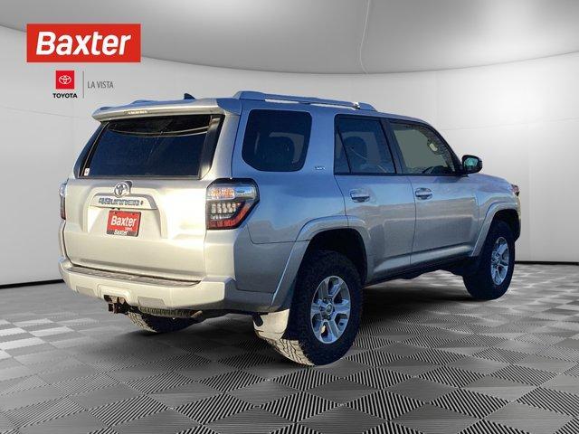 used 2016 Toyota 4Runner car, priced at $27,000