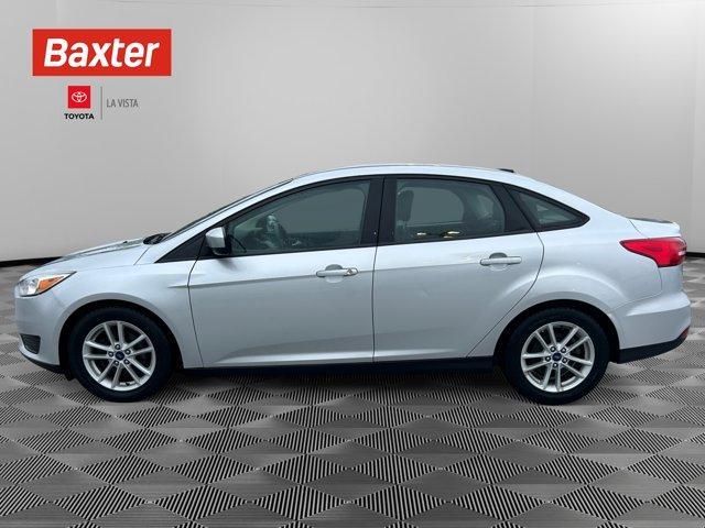 used 2018 Ford Focus car, priced at $11,500