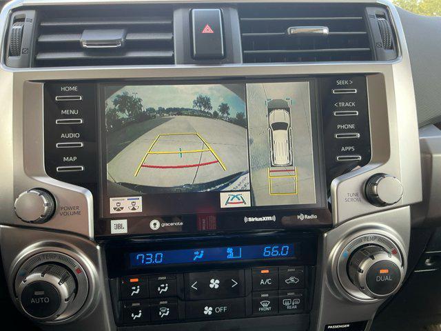 used 2023 Toyota 4Runner car, priced at $47,685