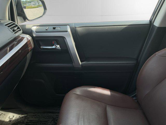 used 2023 Toyota 4Runner car, priced at $47,685
