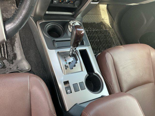 used 2023 Toyota 4Runner car, priced at $47,685
