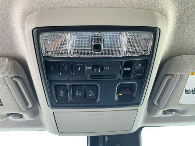 used 2023 Toyota 4Runner car, priced at $47,685
