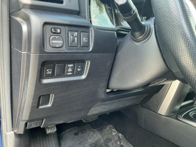 used 2023 Toyota 4Runner car, priced at $47,685