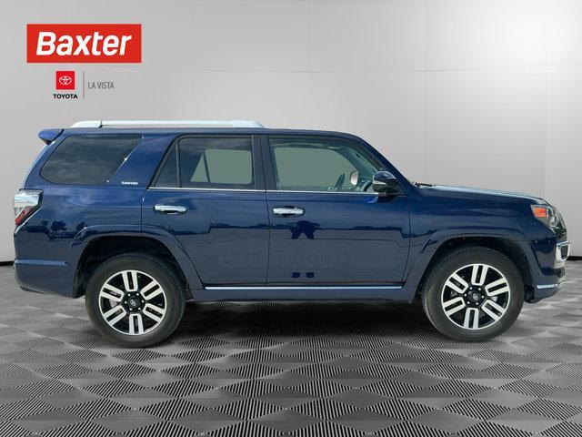 used 2023 Toyota 4Runner car, priced at $47,685