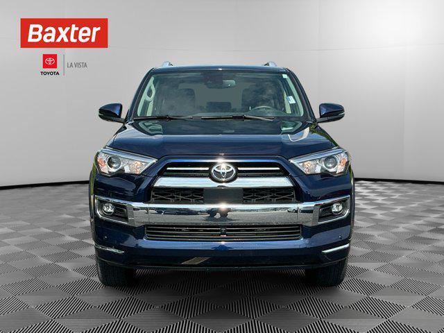 used 2023 Toyota 4Runner car, priced at $47,685