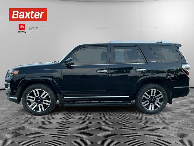 used 2020 Toyota 4Runner car, priced at $37,489
