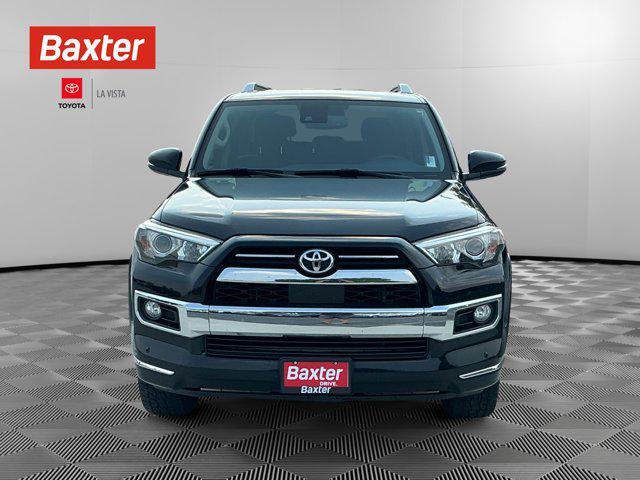 used 2020 Toyota 4Runner car, priced at $37,489