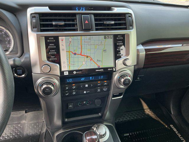 used 2020 Toyota 4Runner car, priced at $37,489