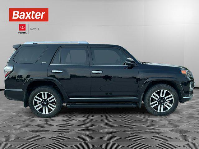 used 2020 Toyota 4Runner car, priced at $37,489