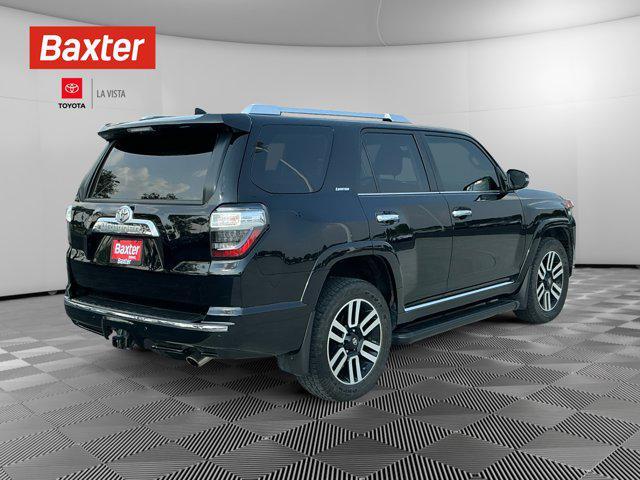 used 2020 Toyota 4Runner car, priced at $37,489