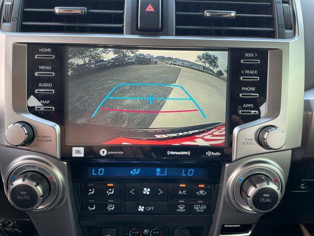 used 2020 Toyota 4Runner car, priced at $37,489