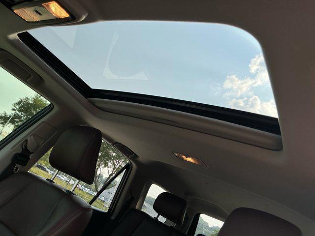 used 2020 Toyota 4Runner car, priced at $37,489
