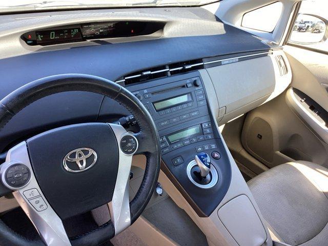 used 2011 Toyota Prius car, priced at $10,000