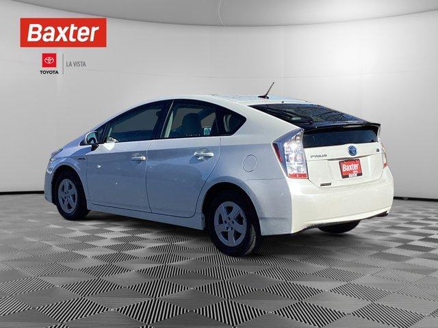 used 2011 Toyota Prius car, priced at $10,000