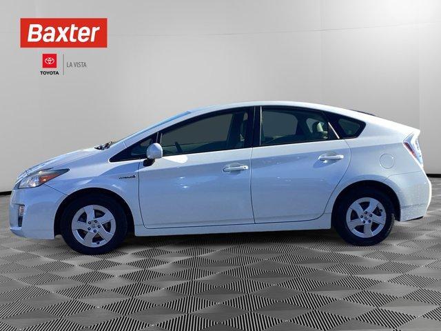 used 2011 Toyota Prius car, priced at $10,000