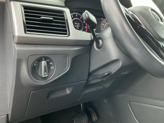 used 2019 Volkswagen Atlas car, priced at $21,385
