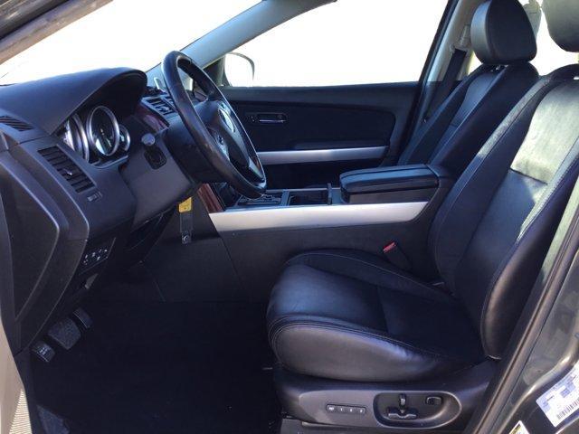 used 2015 Mazda CX-9 car, priced at $14,500