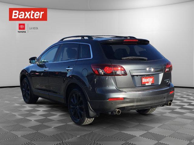 used 2015 Mazda CX-9 car, priced at $14,500