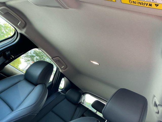 used 2024 Mazda CX-30 car, priced at $25,000