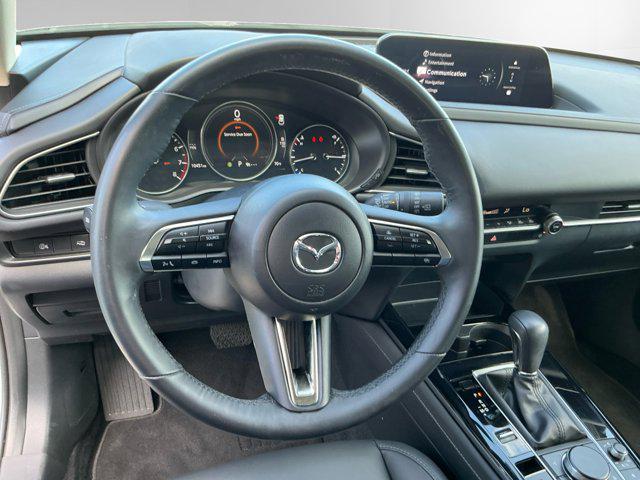 used 2024 Mazda CX-30 car, priced at $25,000