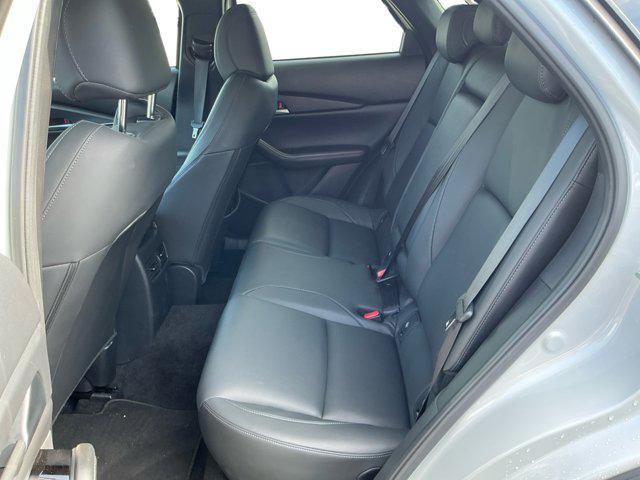 used 2024 Mazda CX-30 car, priced at $25,000