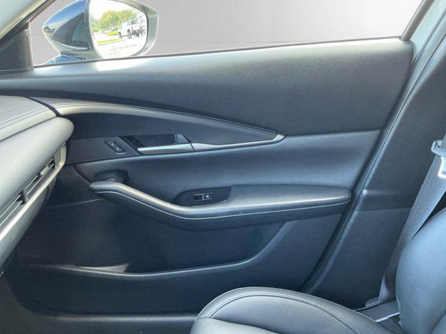 used 2024 Mazda CX-30 car, priced at $25,000