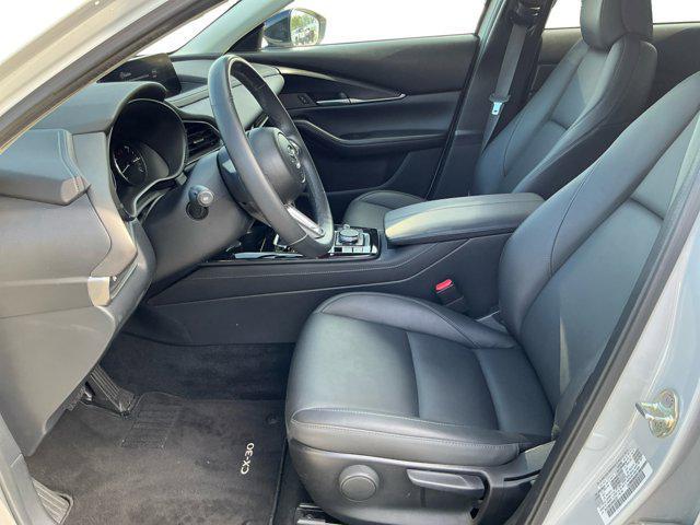 used 2024 Mazda CX-30 car, priced at $25,000