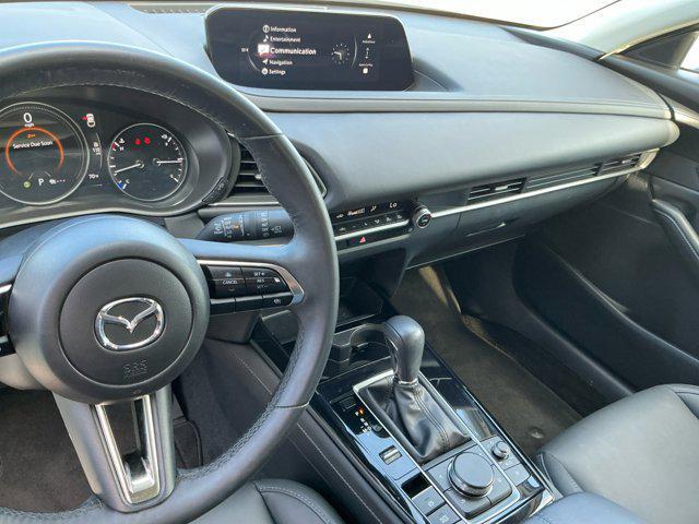used 2024 Mazda CX-30 car, priced at $25,000