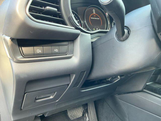 used 2024 Mazda CX-30 car, priced at $25,000