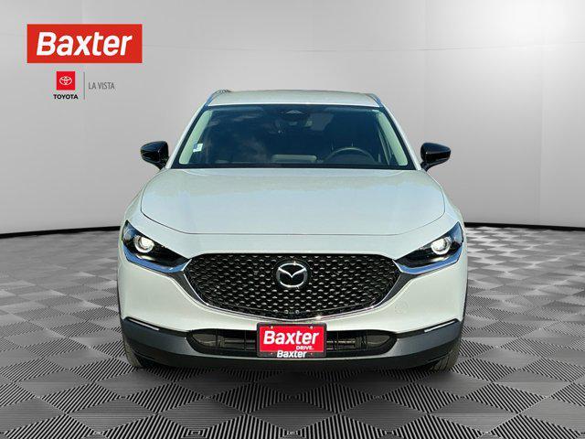 used 2024 Mazda CX-30 car, priced at $25,000